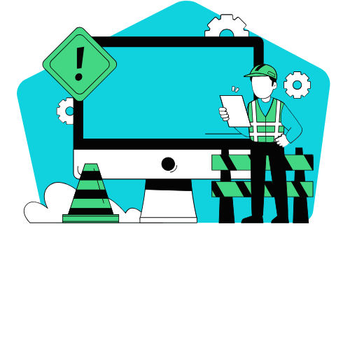 Options de livraison et d’installation de votre site internet