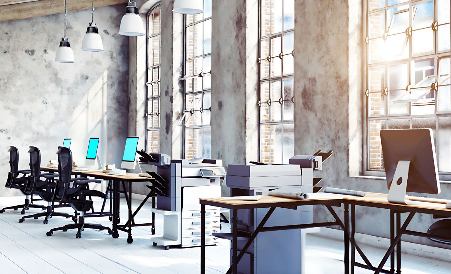 Le bureau de notre Agence du Var - en image pour vous accueillir chaleureusement sur notre site internet creation-site-referencement-prestige.fr - Agence Web - Nous réalisons votre communication digitale - Nous sommes des passionnés du Web - notre mission mettre en avant votre image de marque sur le net