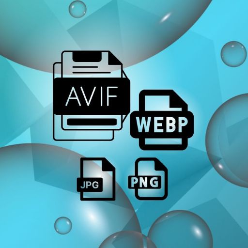 Optimiseur d'images pour le Web